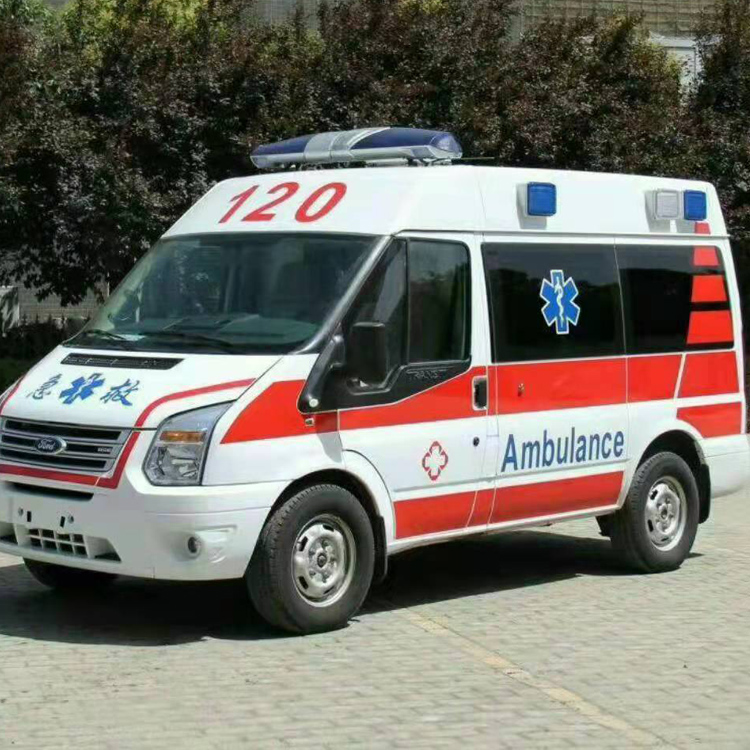 玛纳斯长途救护车出租