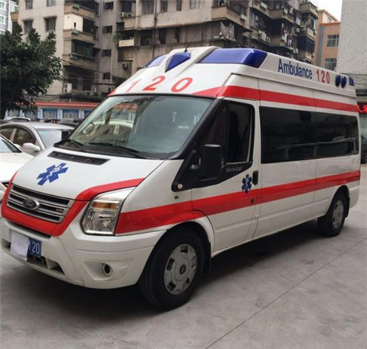 玛纳斯非急救护车护送行业的服务质量如何保障