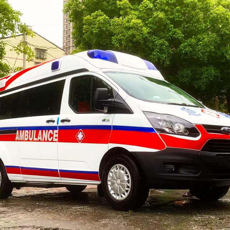 玛纳斯重症监护救护车出租护送返乡