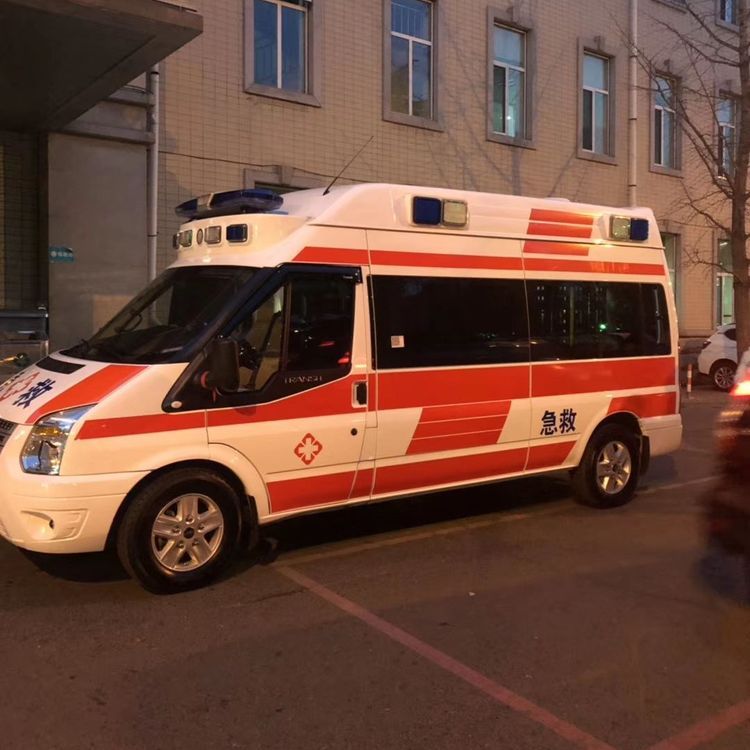玛纳斯一般救护车是怎么分类的