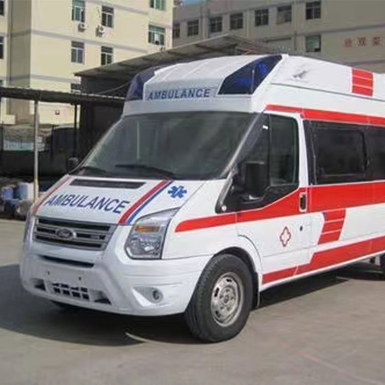 玛纳斯救护车出租收费：安全出行，价格透明