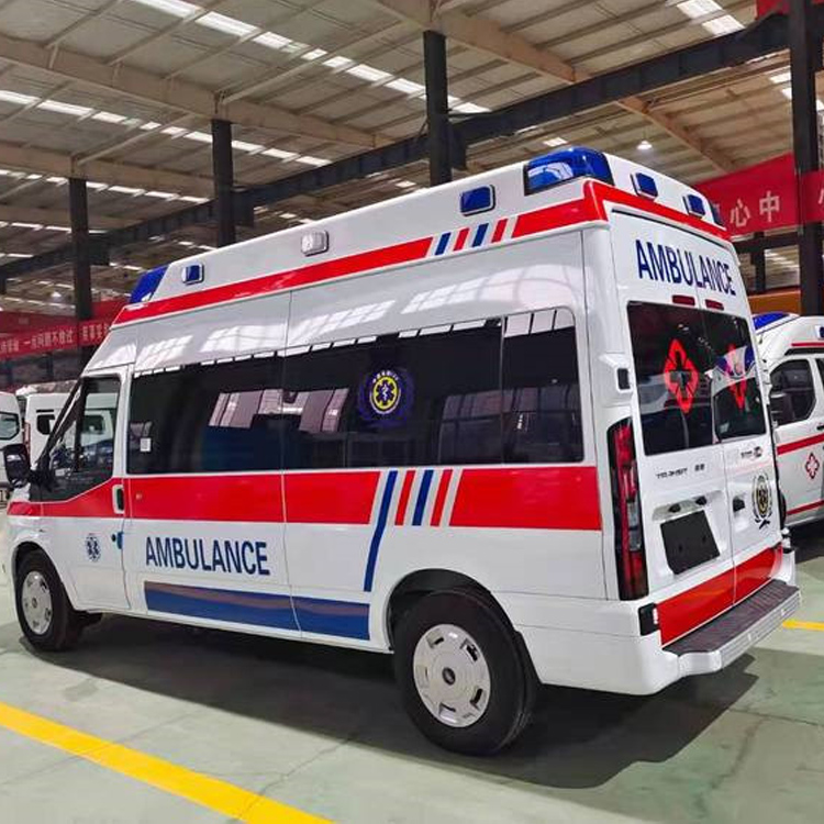 玛纳斯救护车出租 —— 专业、安全、高效的城市急救服务