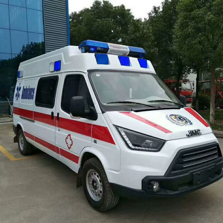 玛纳斯救护车出租哪家好