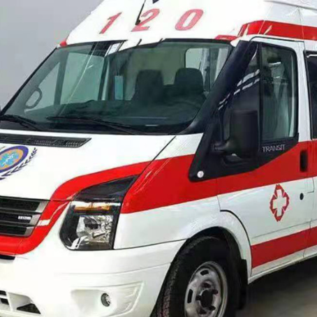 玛纳斯非急救护送病人转院租赁救护车的优缺点对比